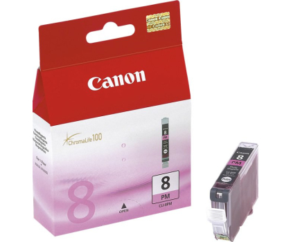 Tusz CANON Tusz Photo Magenta (CLI8PM)